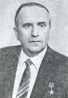 Таркаев Анатолий Николаевич